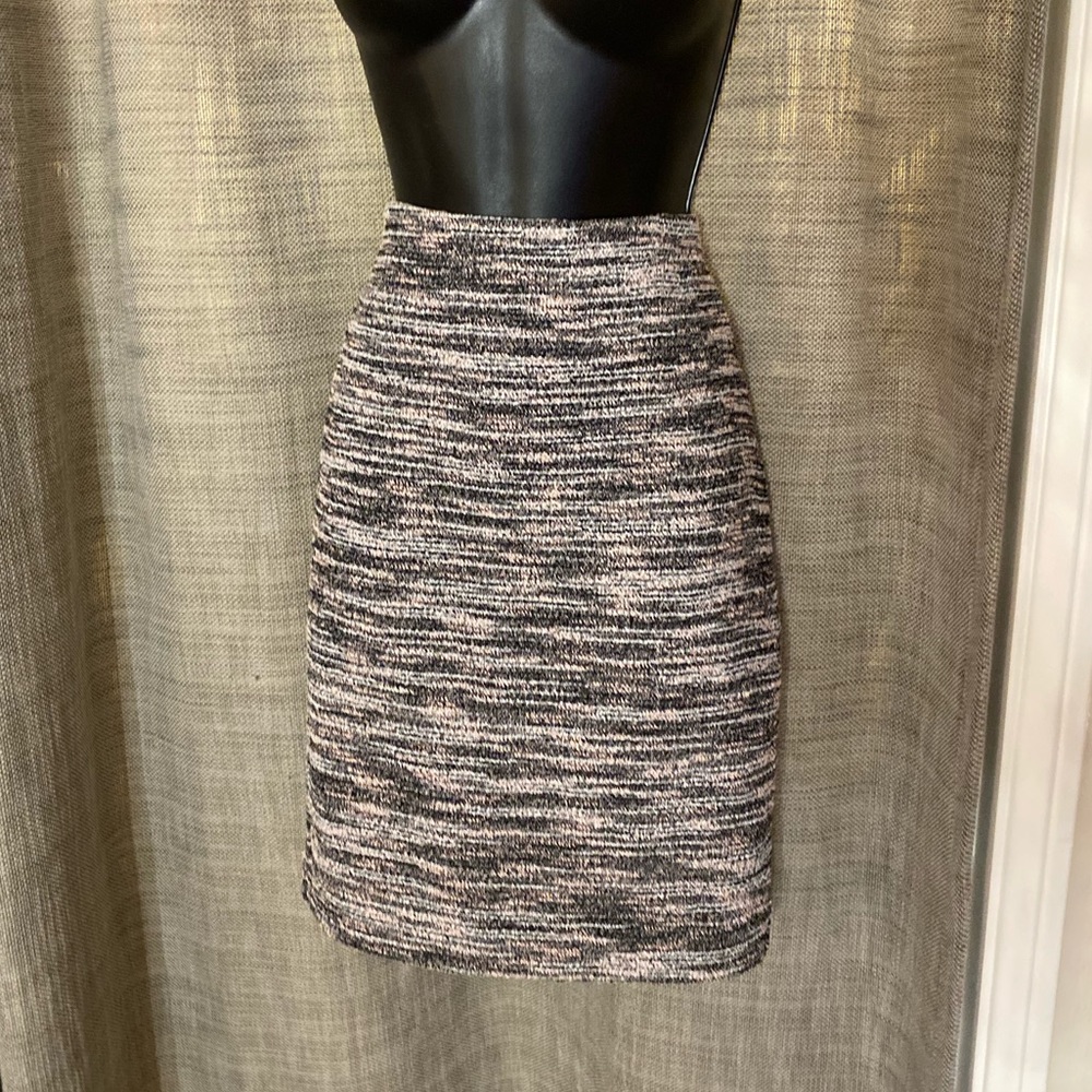 Express Skirt